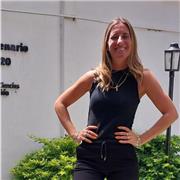 Profesora en Ciencias de la Educación y Nivel Inicial